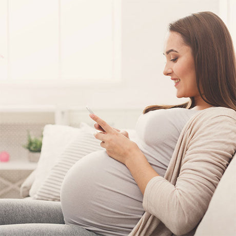 Are You pregnant? Top 10 signs to look out for