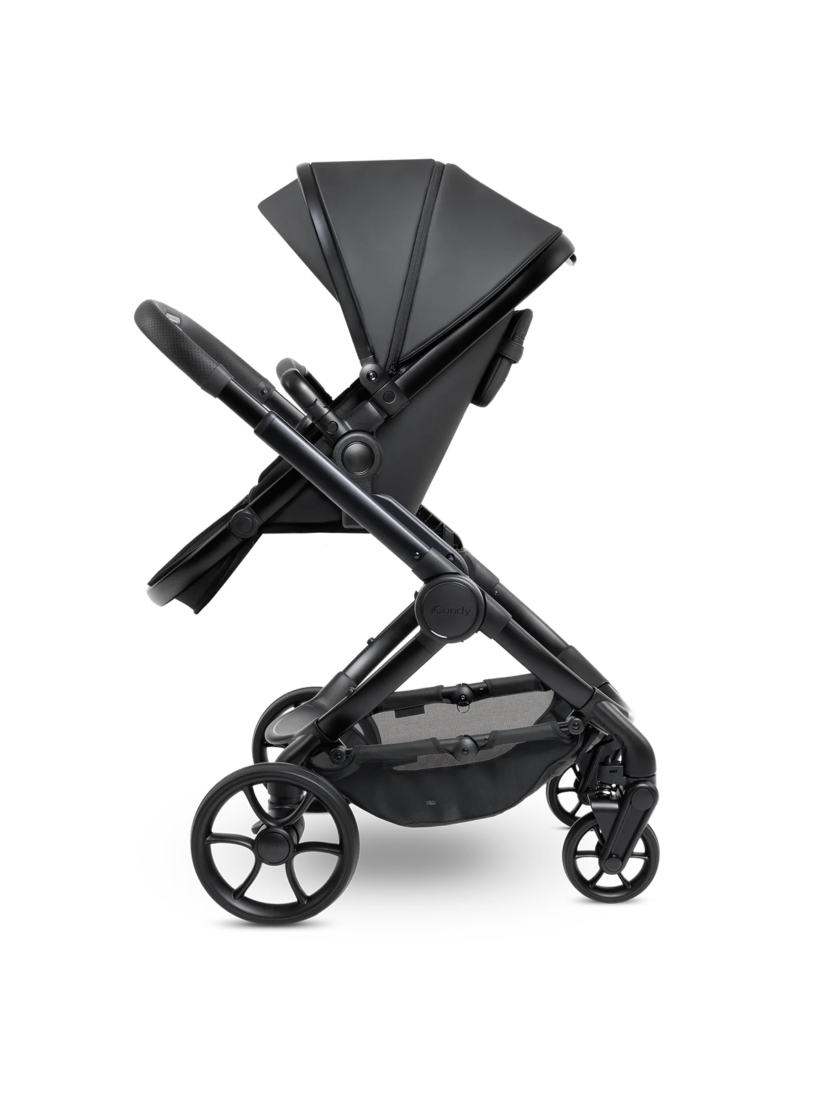iCandy Peach 7 Studio Combo Pushchair Complete Bundle