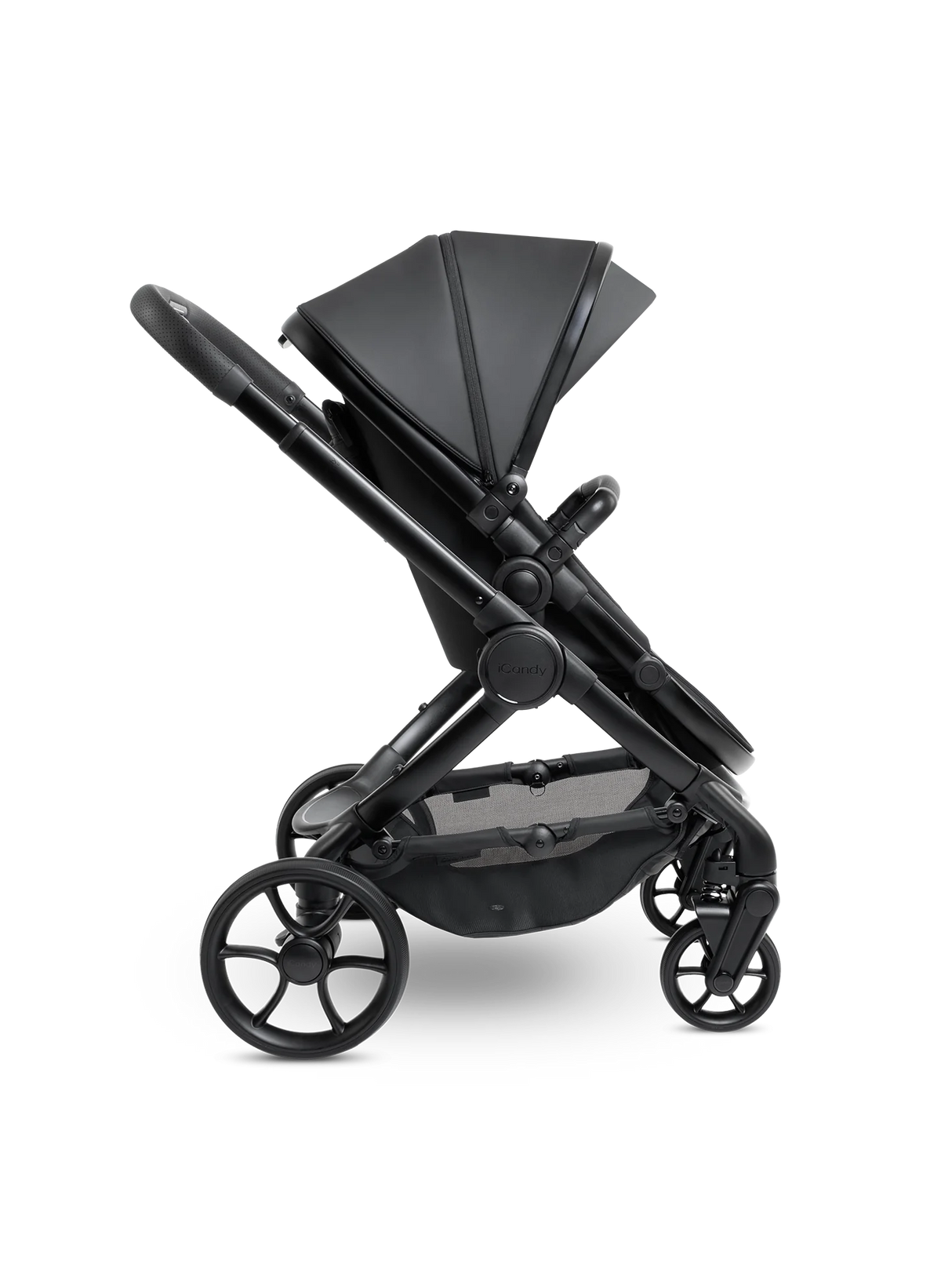 iCandy Peach 7 Studio Combo Pushchair Complete Bundle