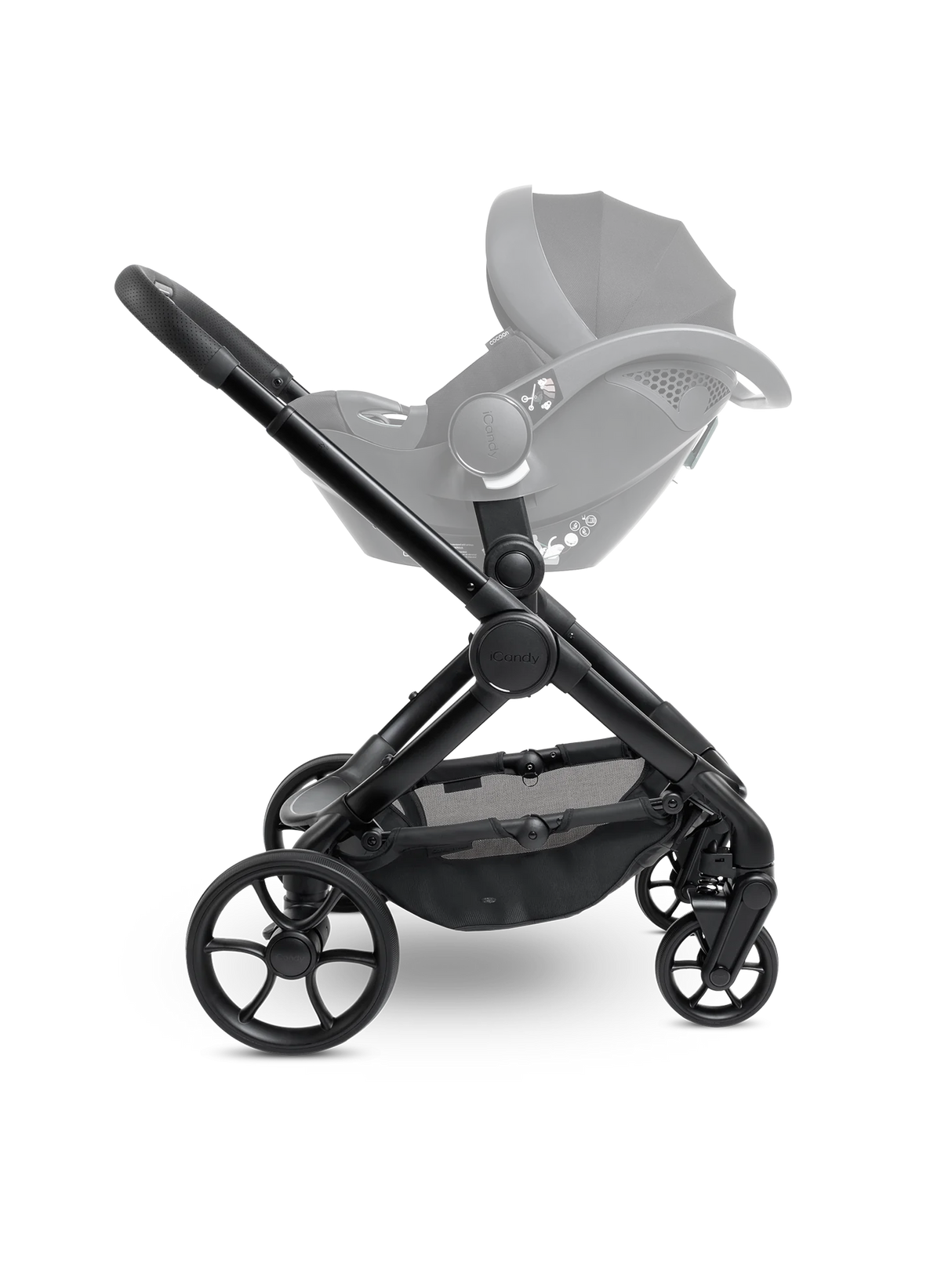 iCandy Peach 7 Studio Combo Pushchair Complete Bundle