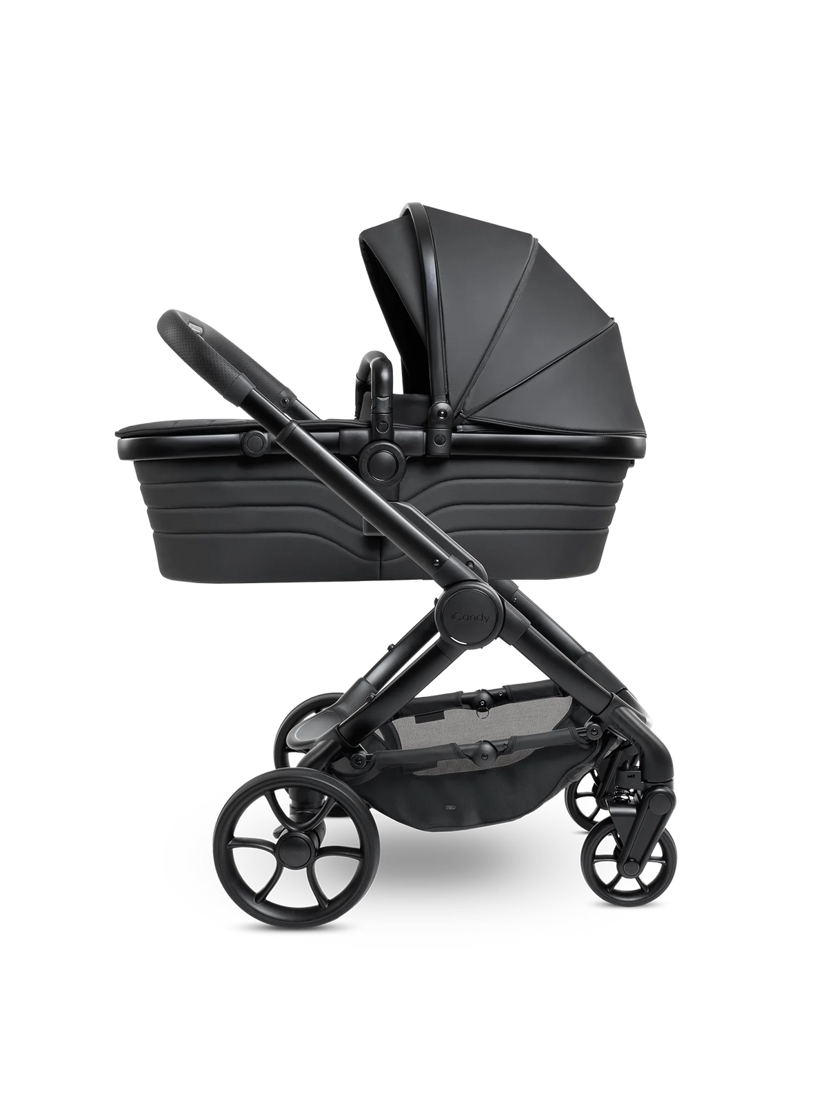 iCandy Peach 7 Studio Combo Pushchair Complete Bundle