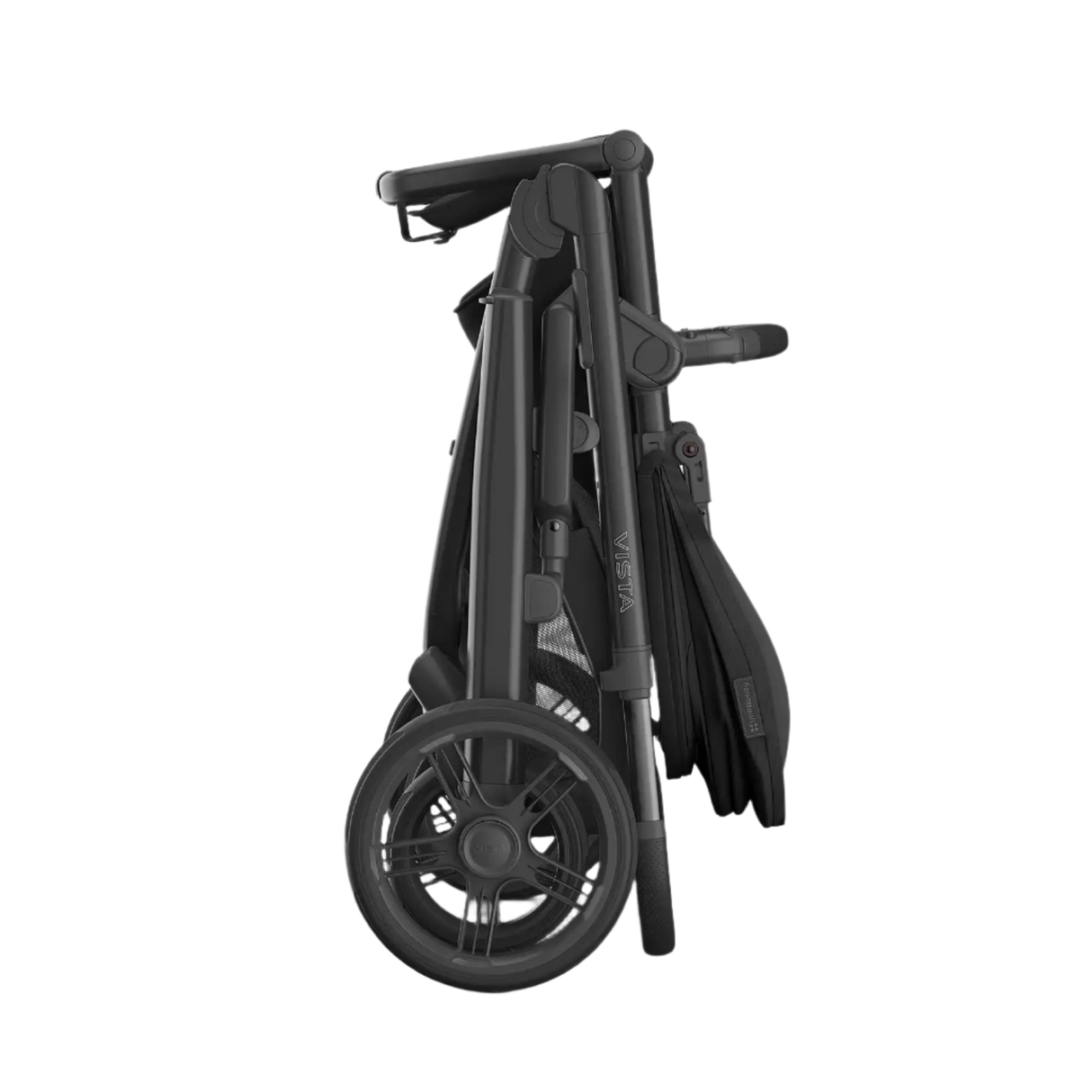 Uppababy Vista V3 Stroller & Carrycot