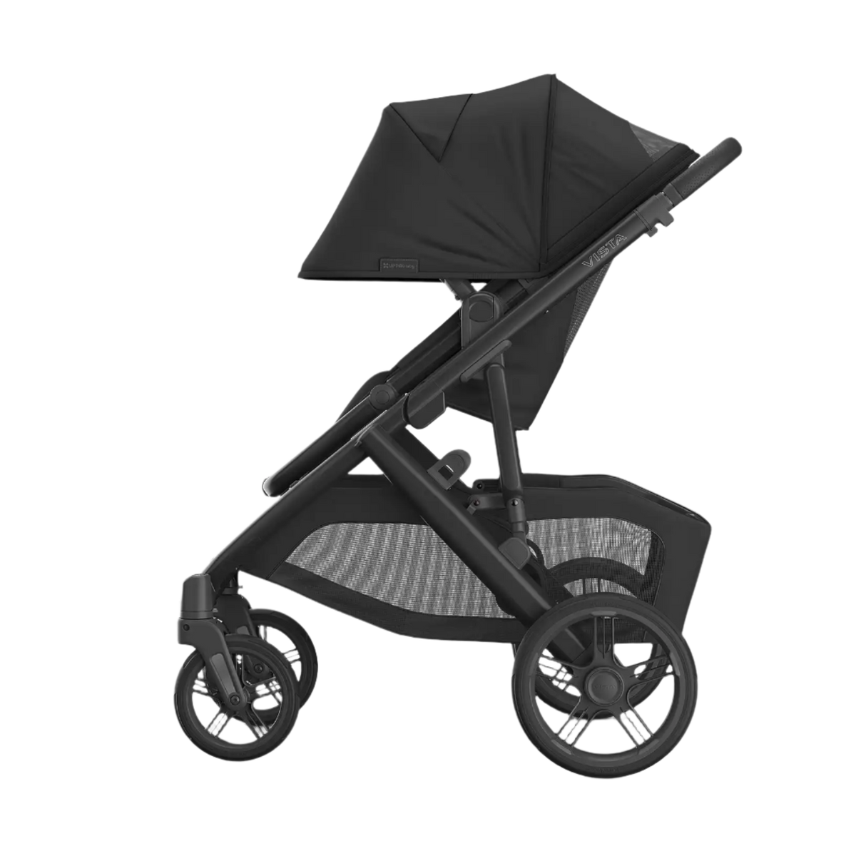 Uppababy Vista V3 Stroller & Carrycot