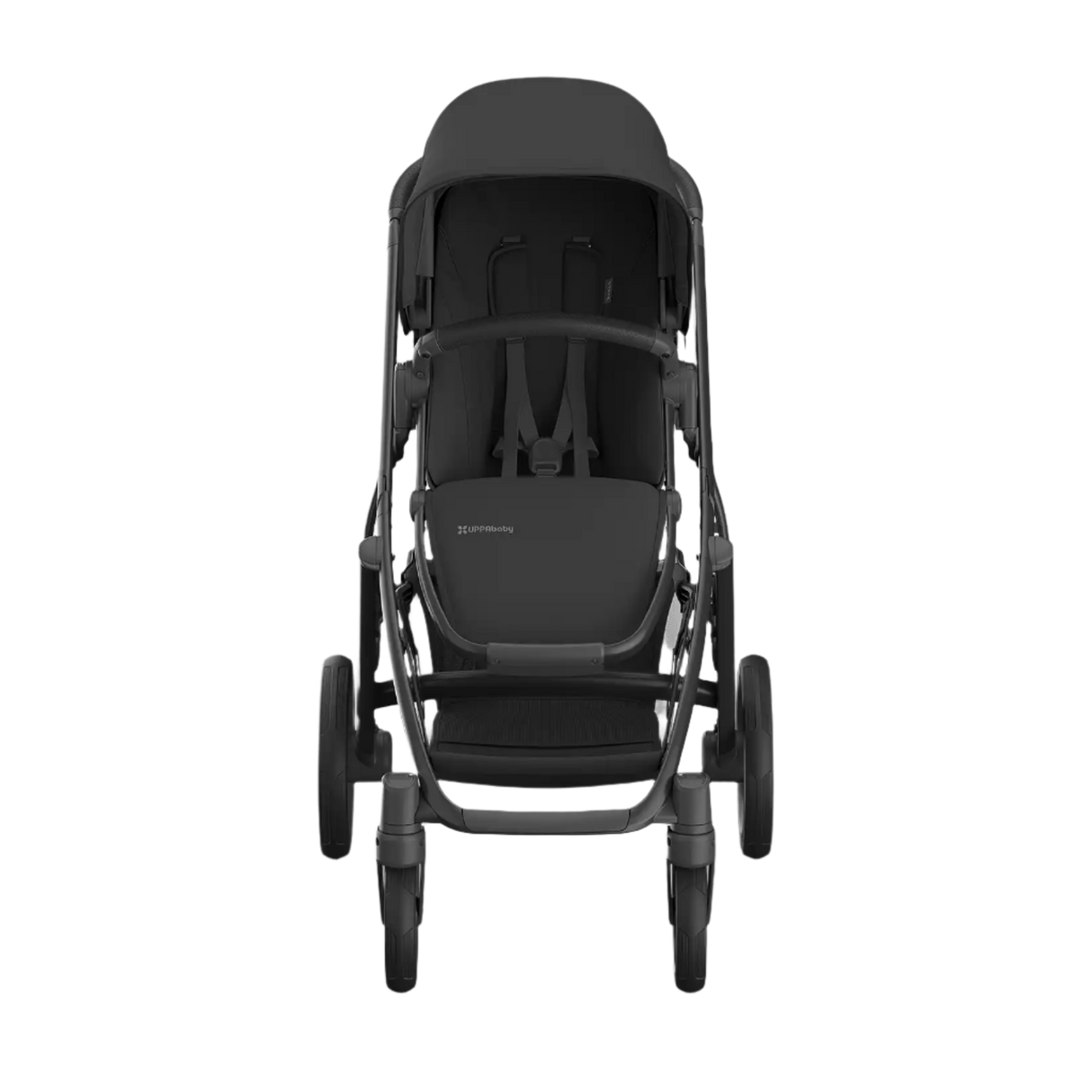 Uppababy Vista V3 Stroller & Carrycot