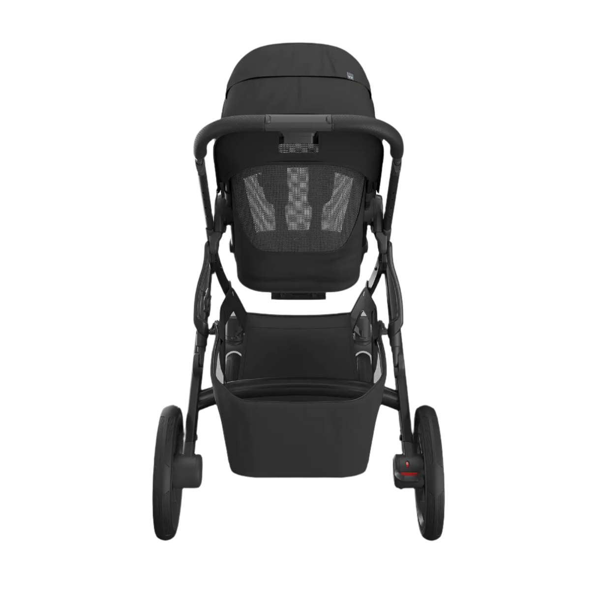 Uppababy Vista V3 Stroller & Carrycot