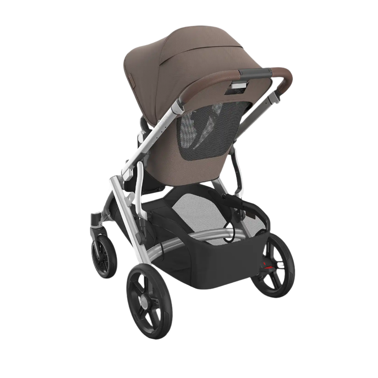 Uppababy Vista V3 Stroller & Carrycot