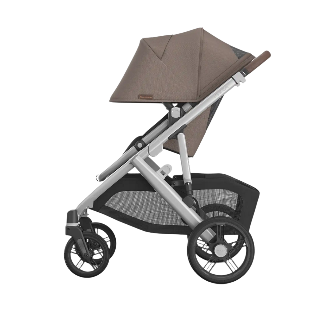 Uppababy Vista V3 Stroller & Carrycot