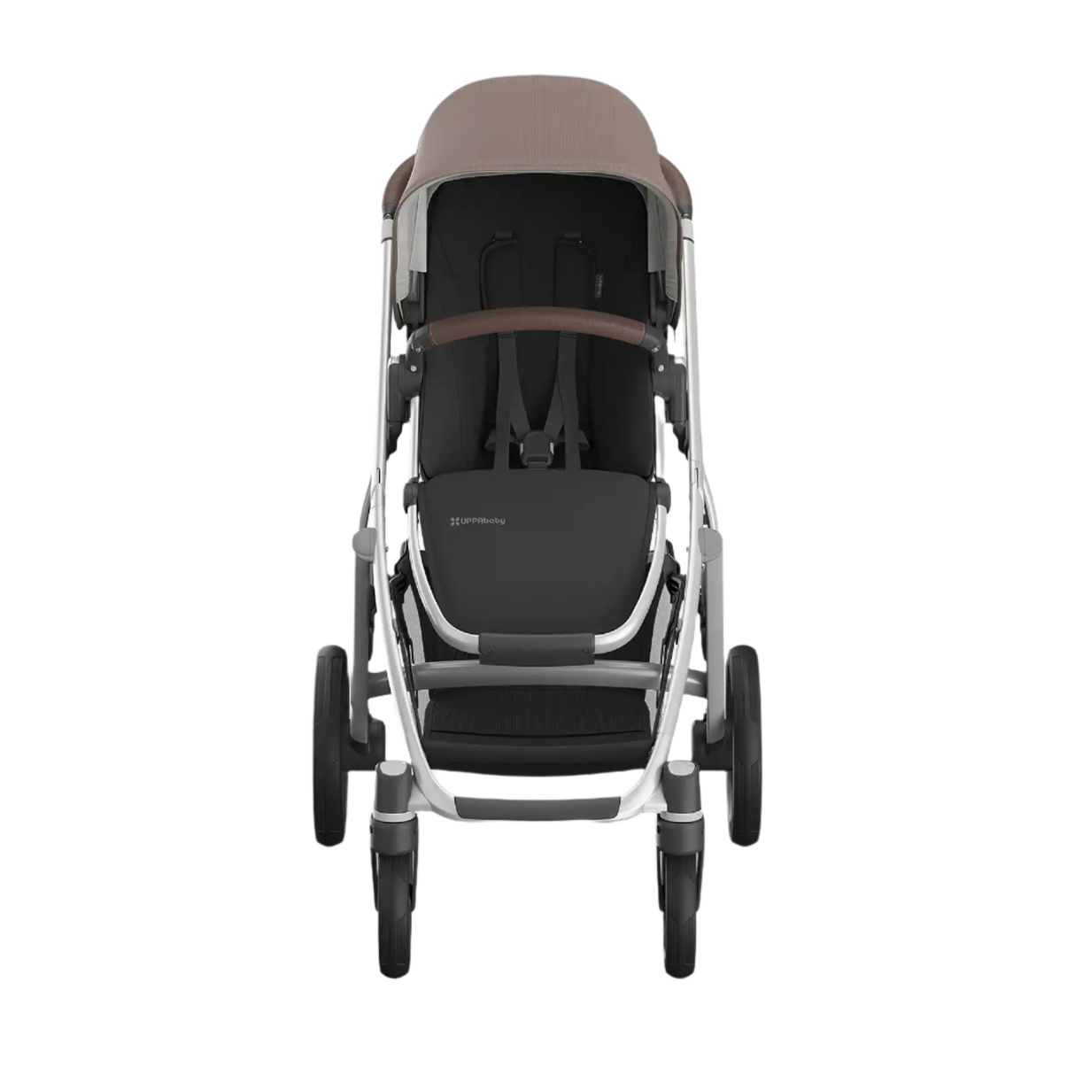 Uppababy Vista V3 Stroller & Carrycot