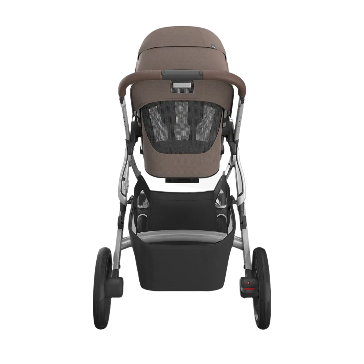 Uppababy Vista V3 Stroller & Carrycot
