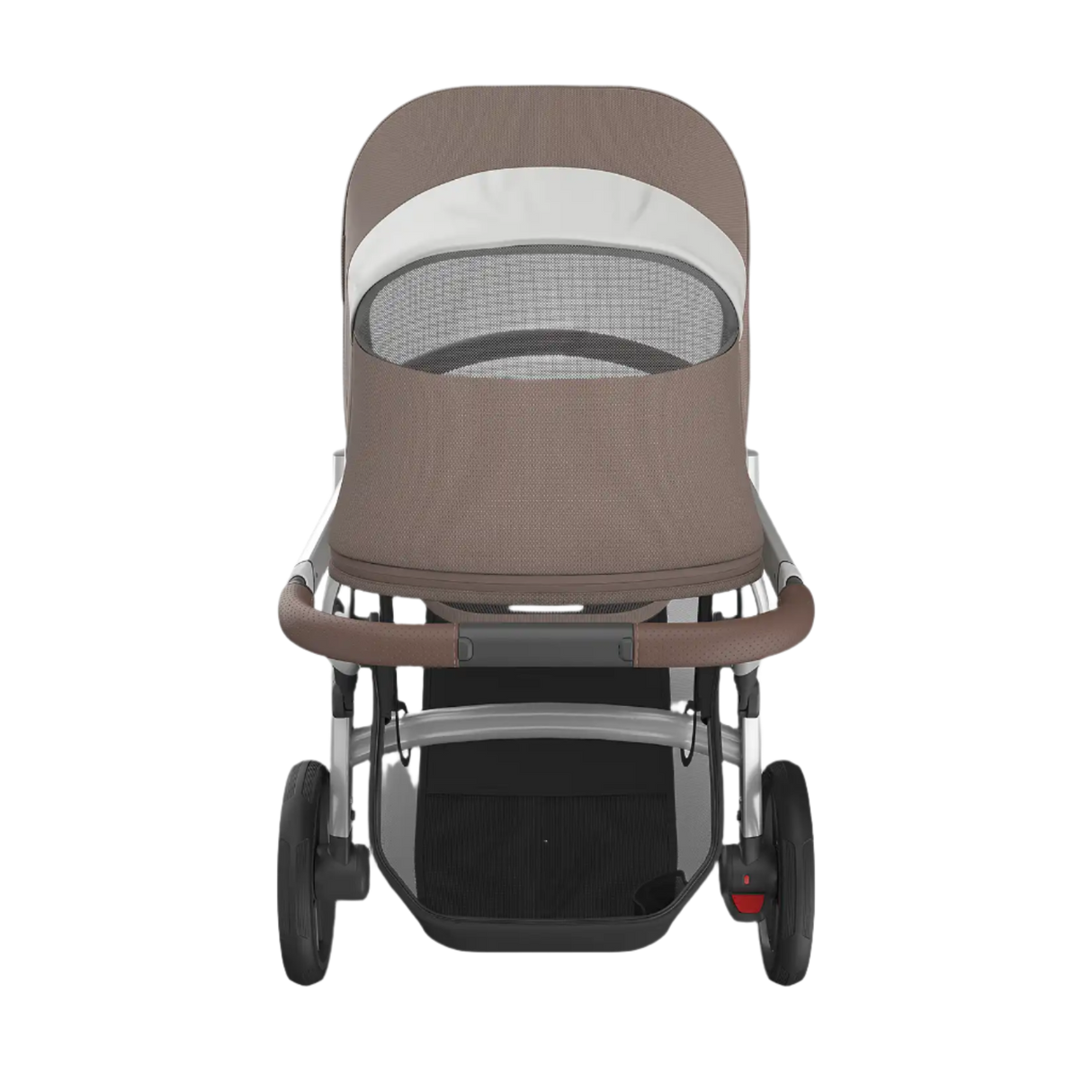 Uppababy Vista V3 Stroller & Carrycot