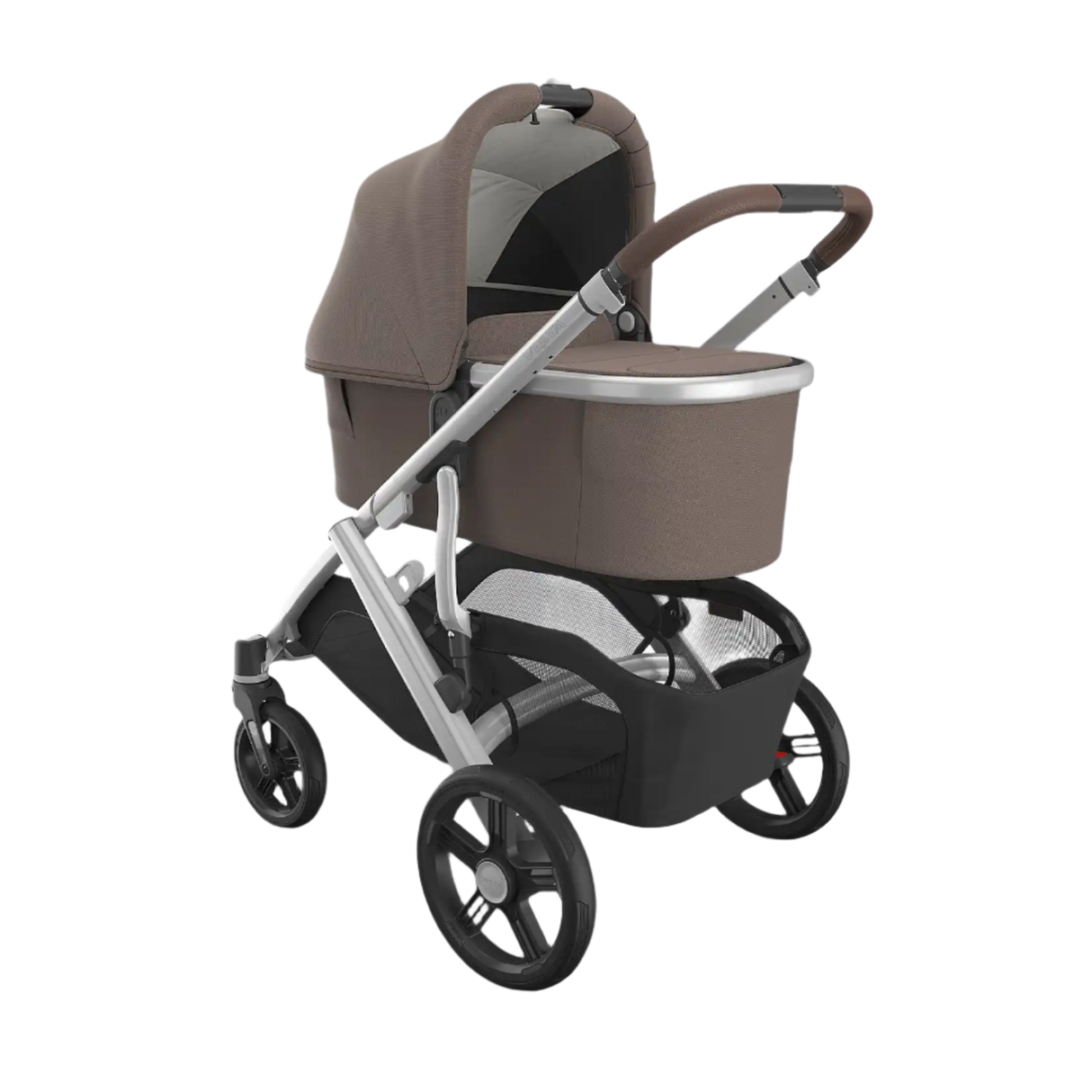 Uppababy Vista V3 Stroller & Carrycot