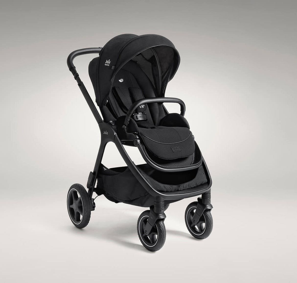 Joie Finiti Flex & Ramble XL Bundle