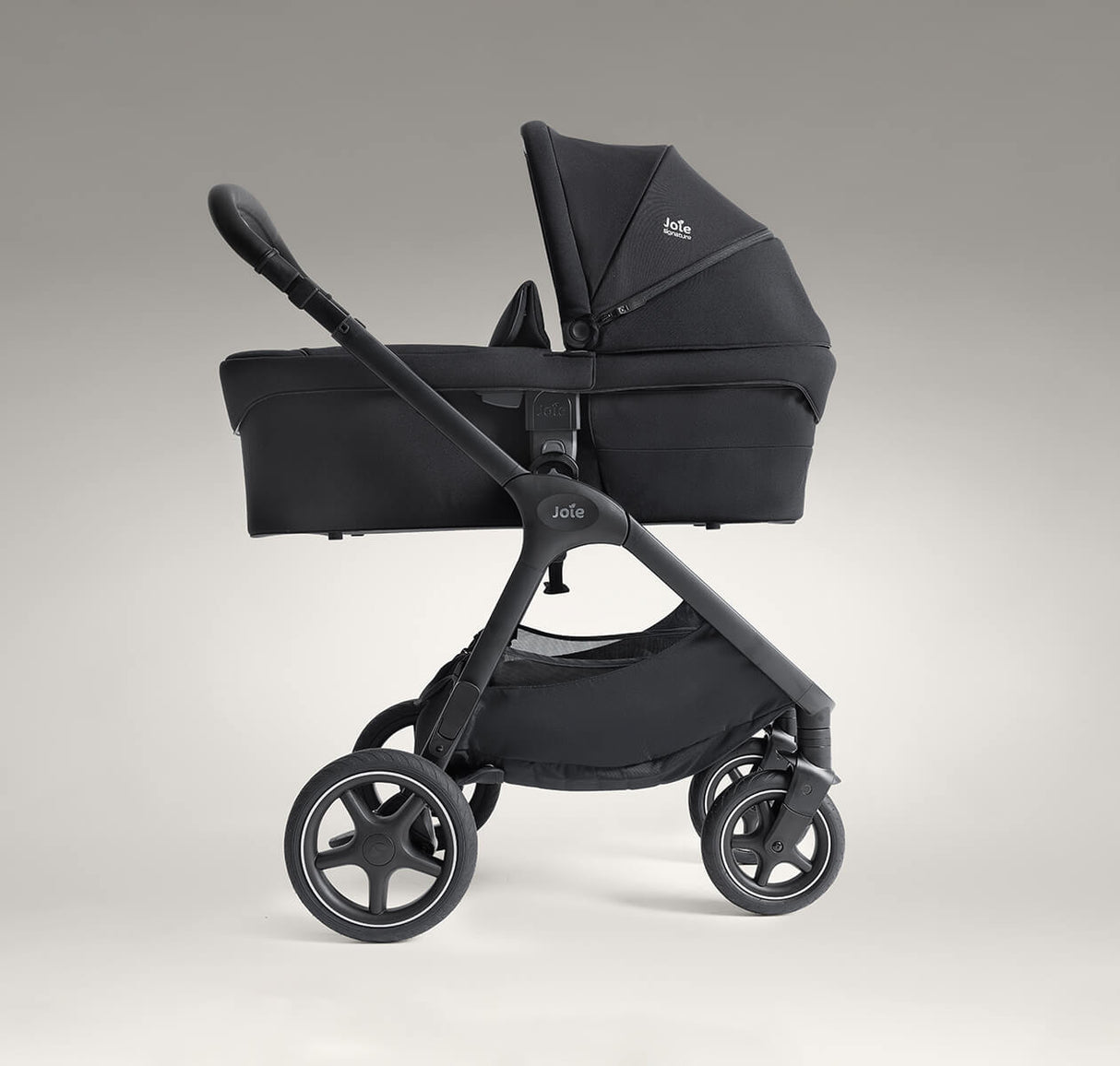 Joie Finiti Flex & Ramble XL Bundle