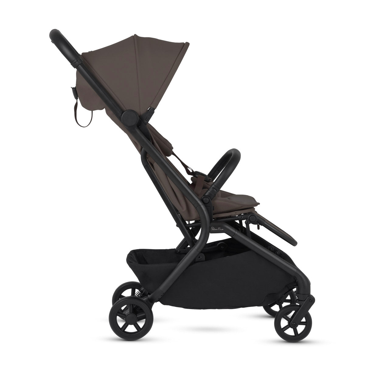 Silver Cross Nia Compact Travel Stroller