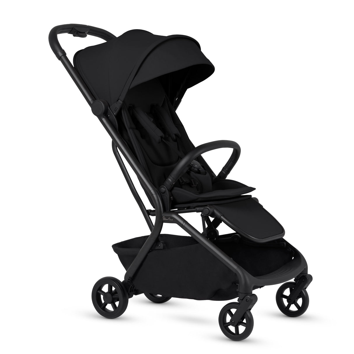 Silver Cross Nia Compact Travel Stroller