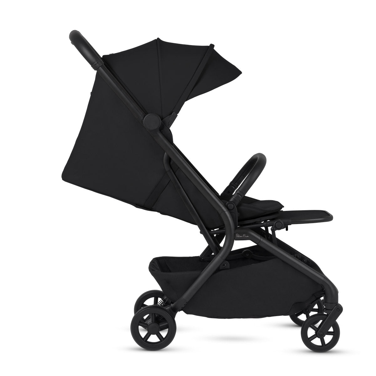 Silver Cross Nia Compact Travel Stroller