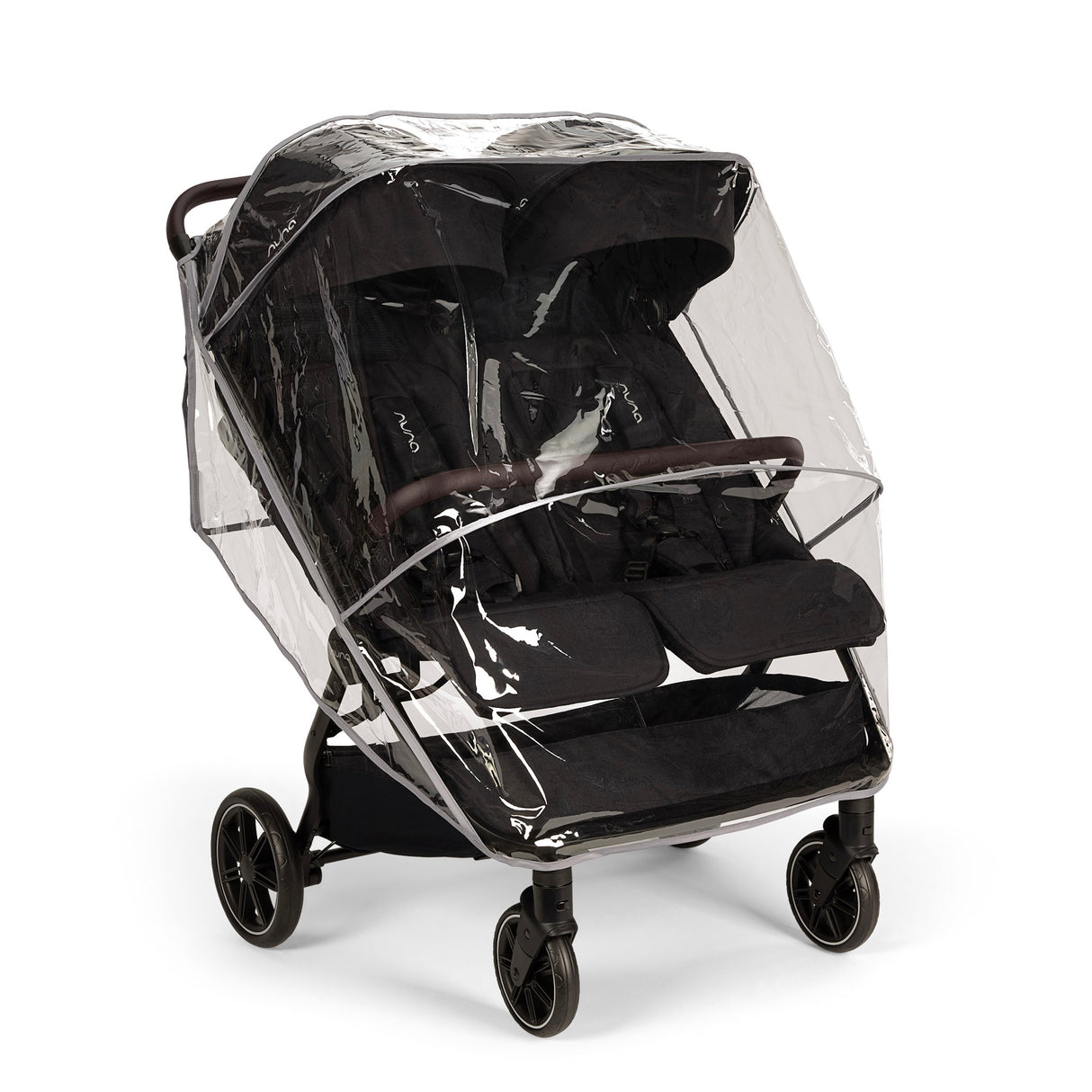 Trvl Dubl Pushchair