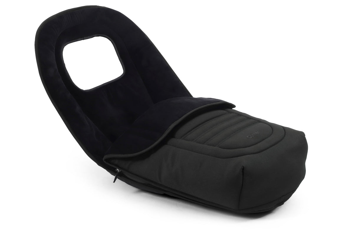 Babystyle Oyster 4 Footmuff