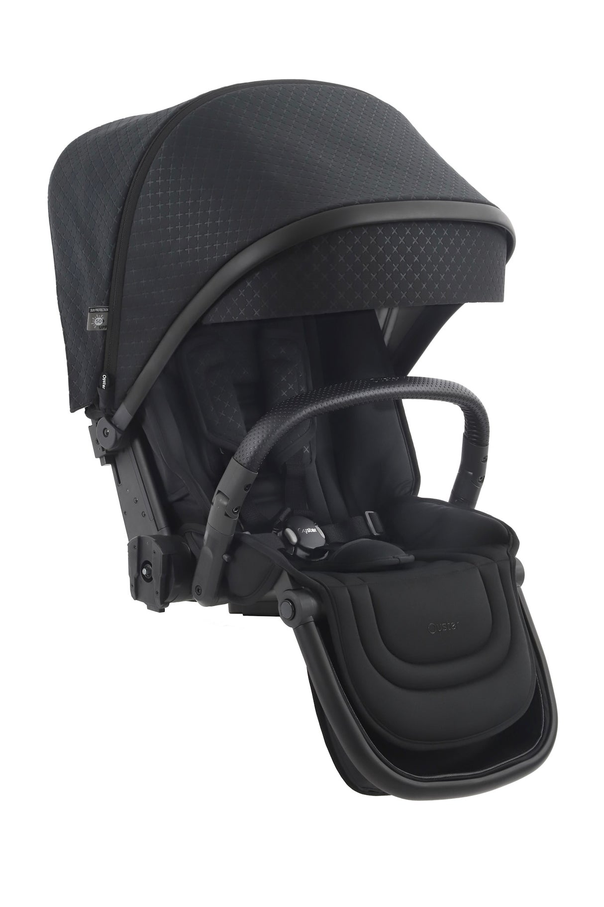 Babystyle Oyster 4 Tandem Seat