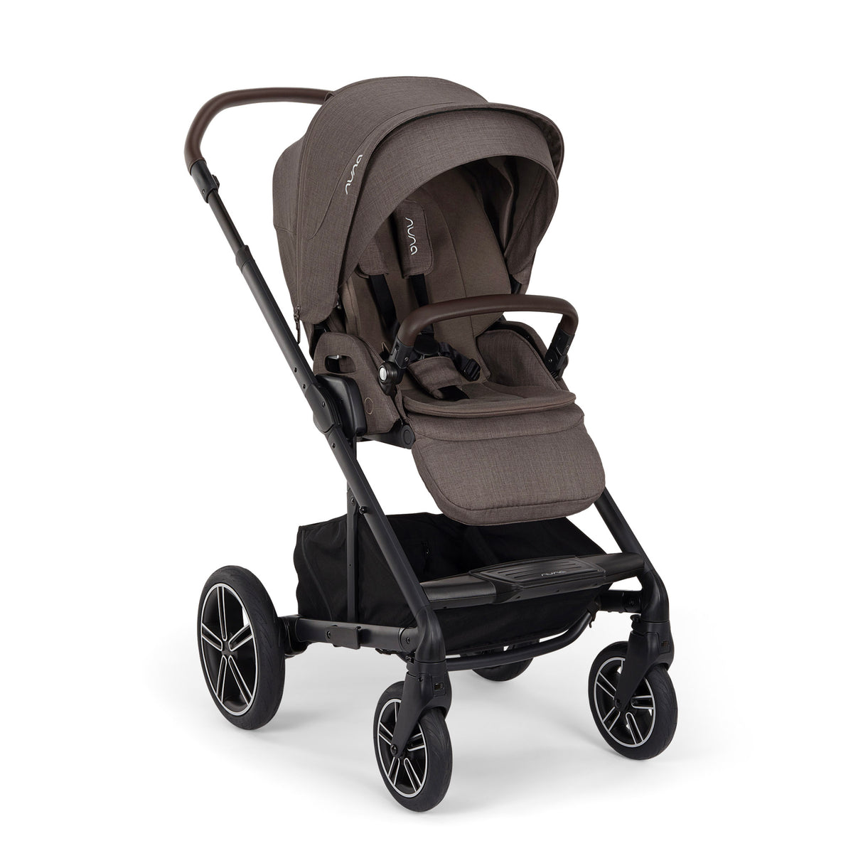 Nuna Mixx Next Stroller