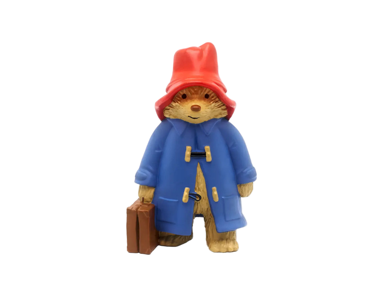 Tonies Paddington Bear - A Bear Called Paddington