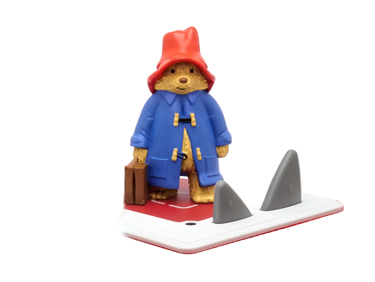 Tonies Paddington Bear - A Bear Called Paddington