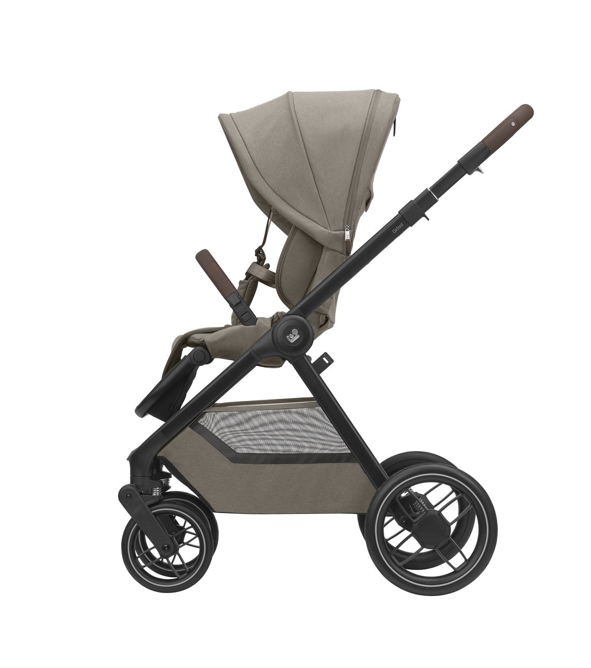 Maxi-Cosi Oxford Essentials Bundle