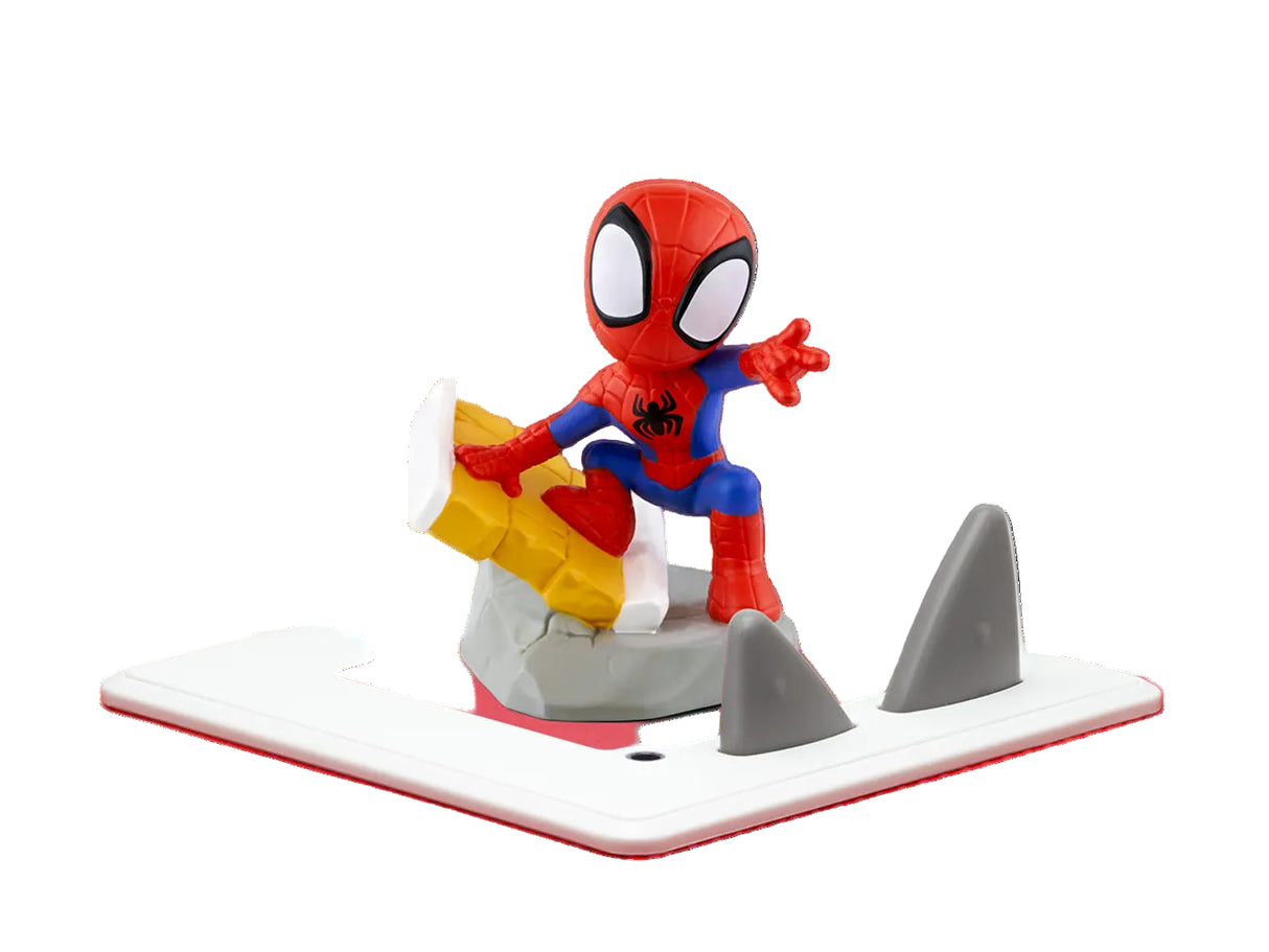 Tonies Spidey & His Amazing Friends: Spidey
