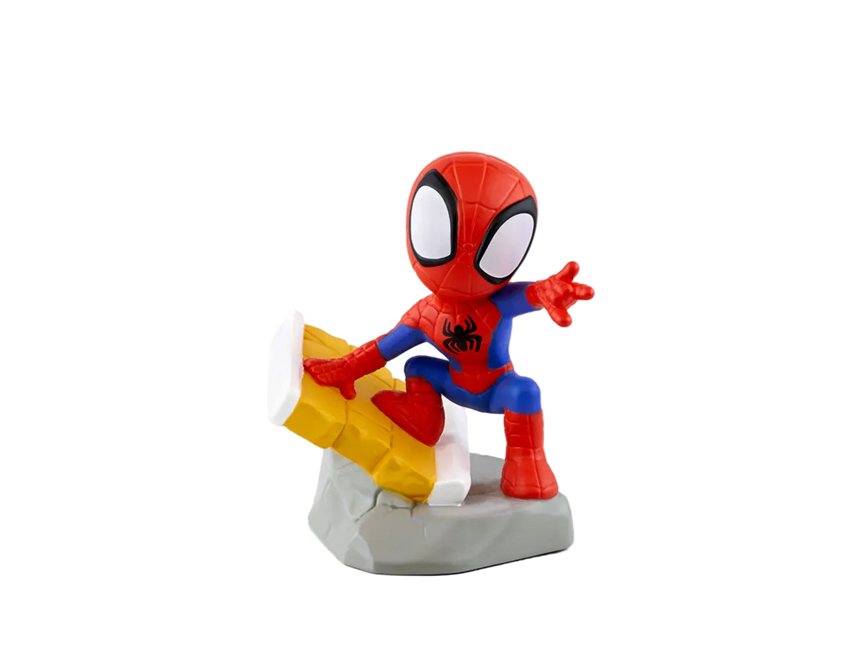 Tonies Spidey & His Amazing Friends: Spidey