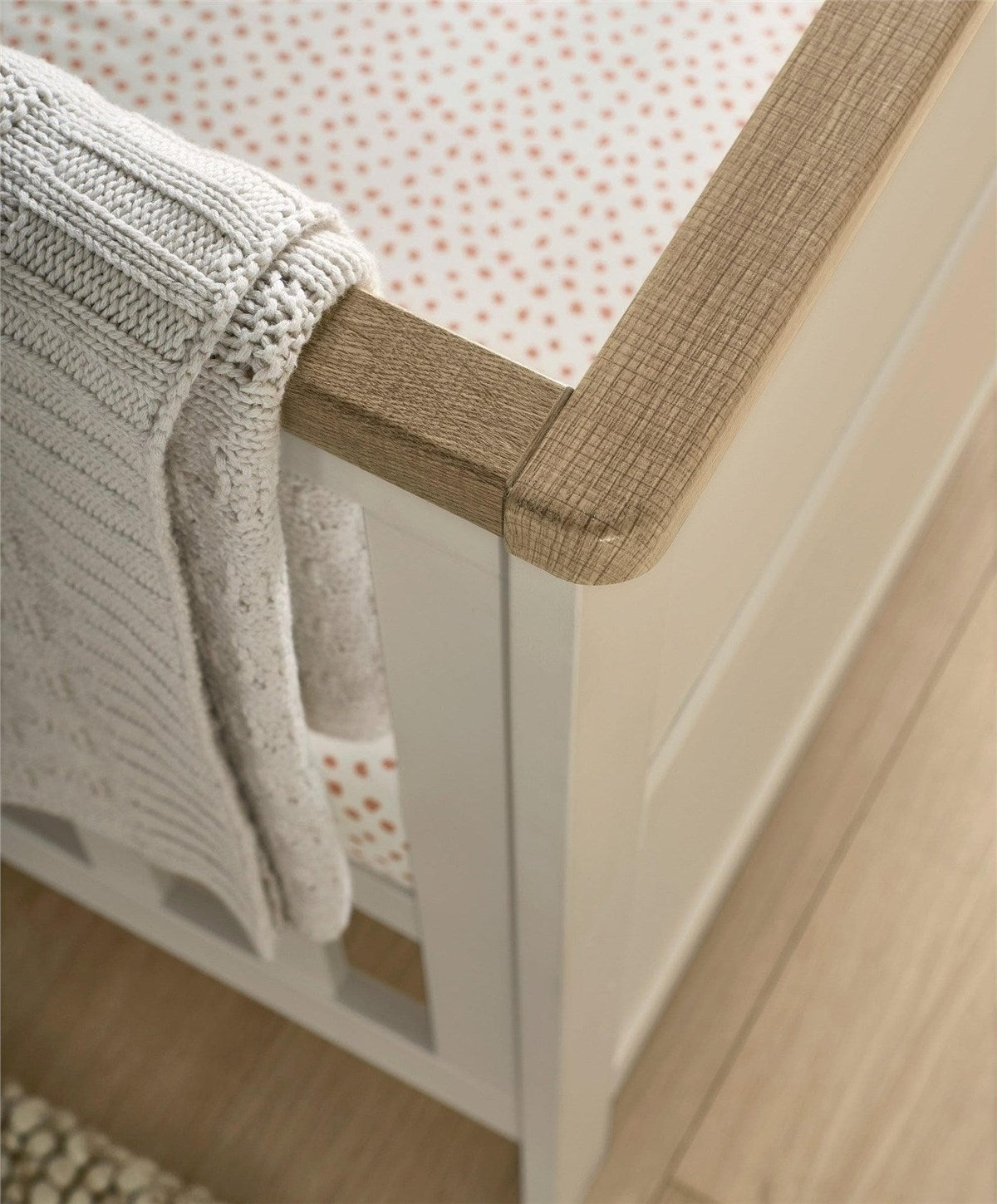 Mamas & Papas Wedmore 3 Piece Furniture Set