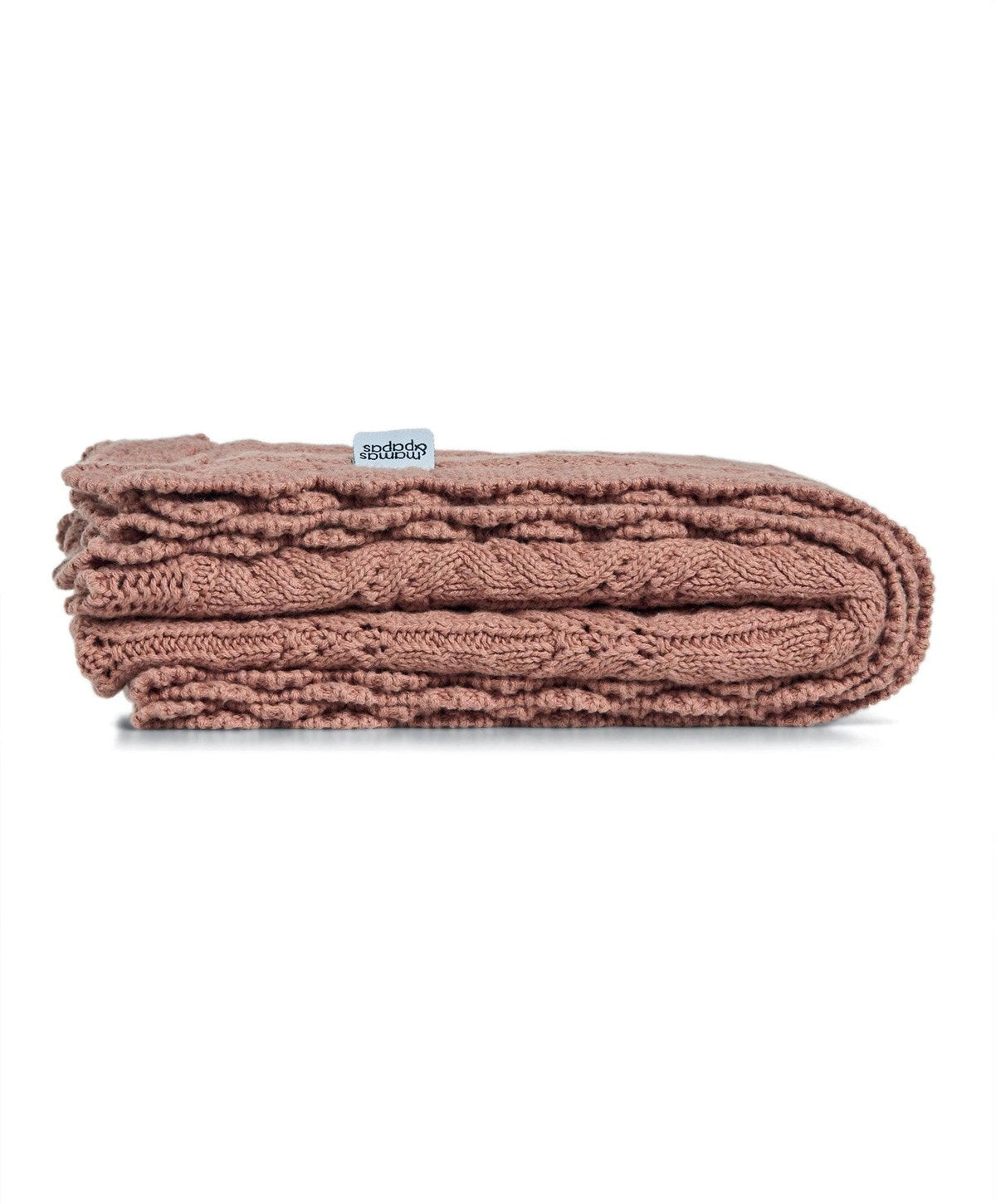 Mamas & Papas Welcome To The World Seedling Blanket