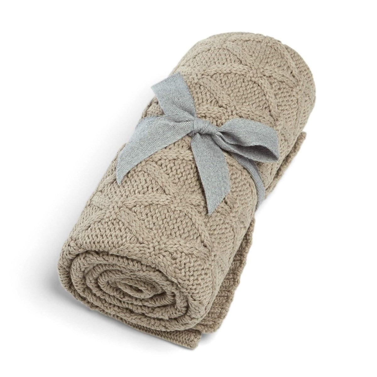 Mamas & Papas Welcome To The World Seedling Blanket