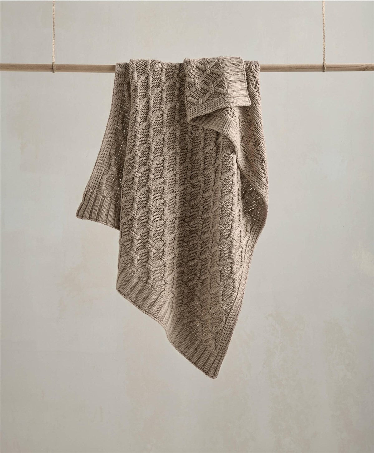 Mamas & Papas Welcome To The World Seedling Blanket