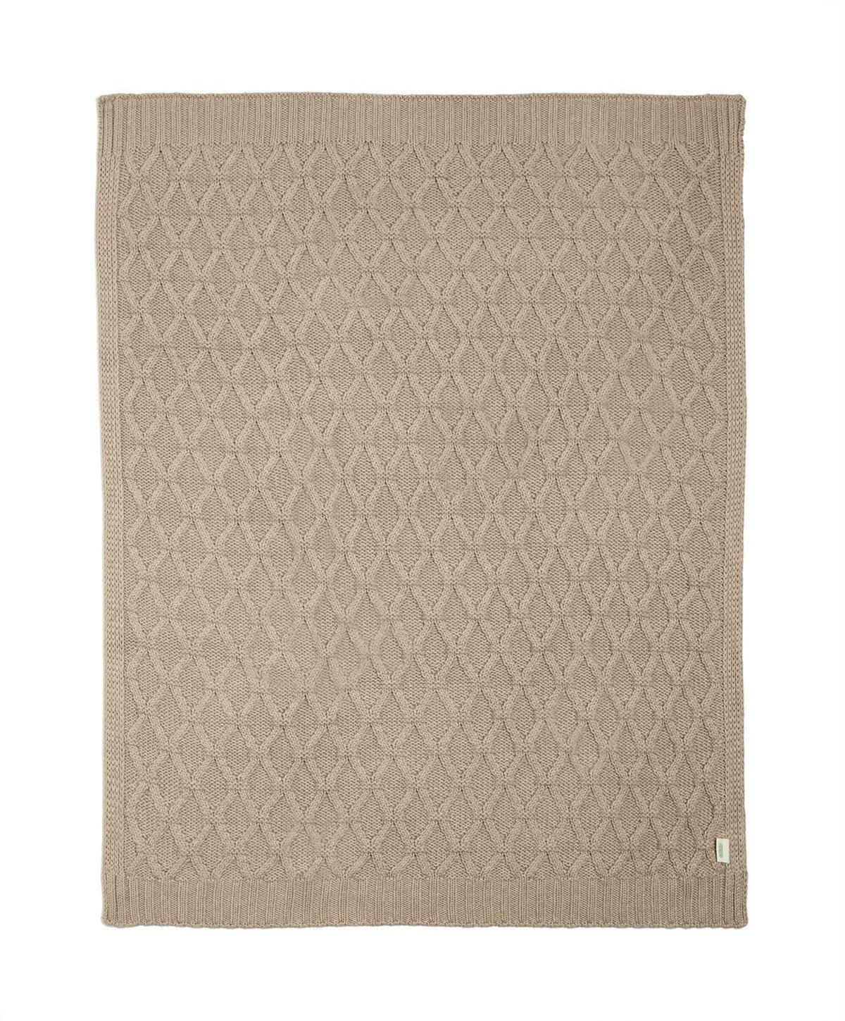 Mamas & Papas Welcome To The World Seedling Blanket