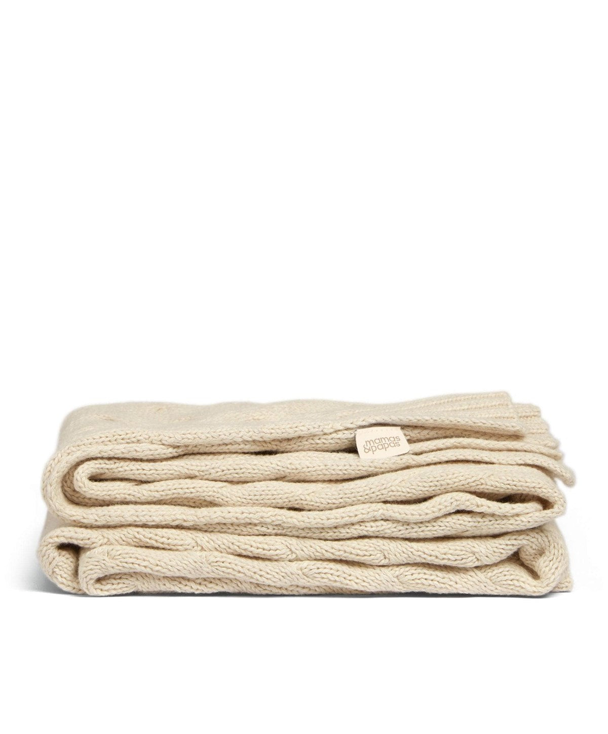 Mamas & Papas Welcome To The World Seedling Blanket