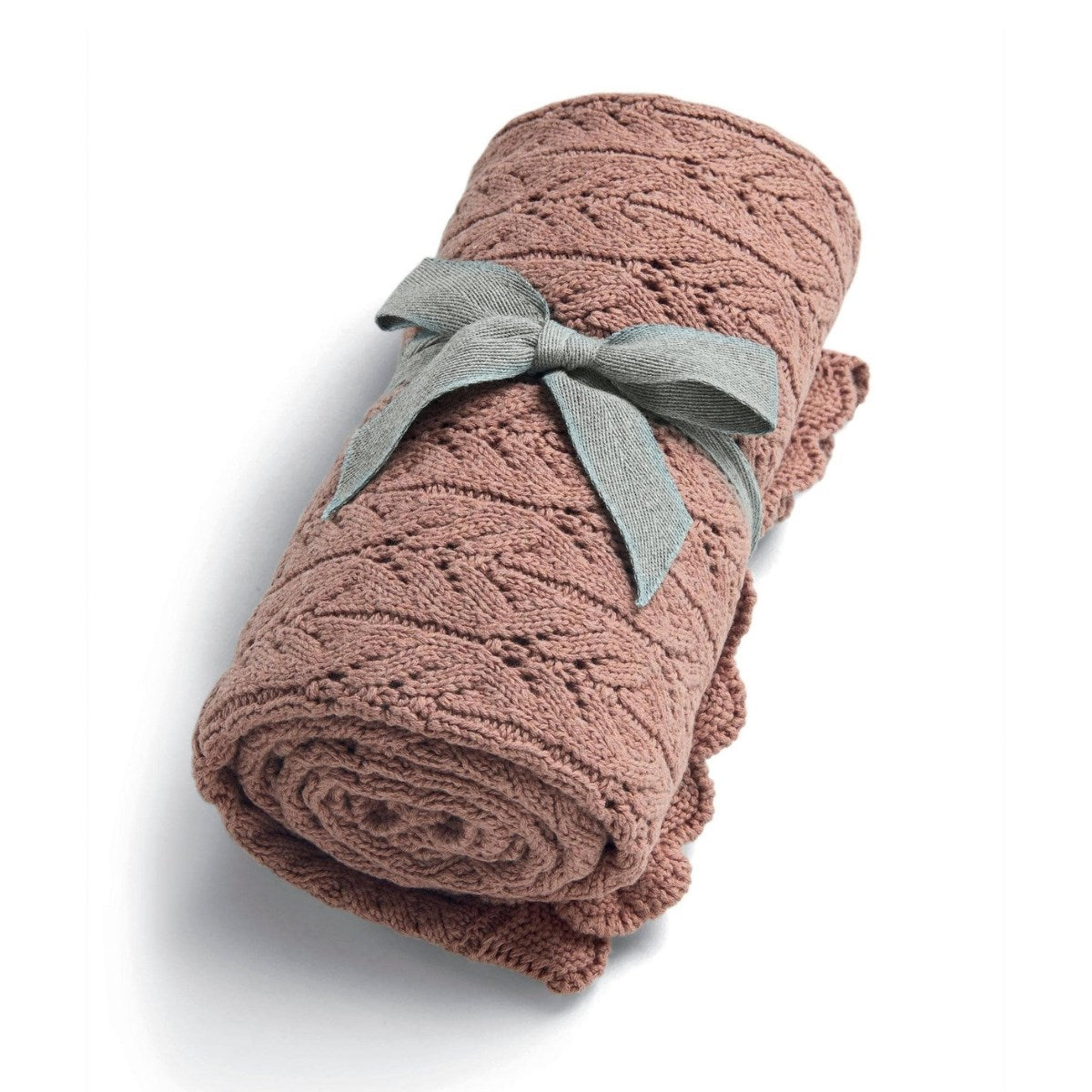 Mamas & Papas Welcome To The World Seedling Blanket