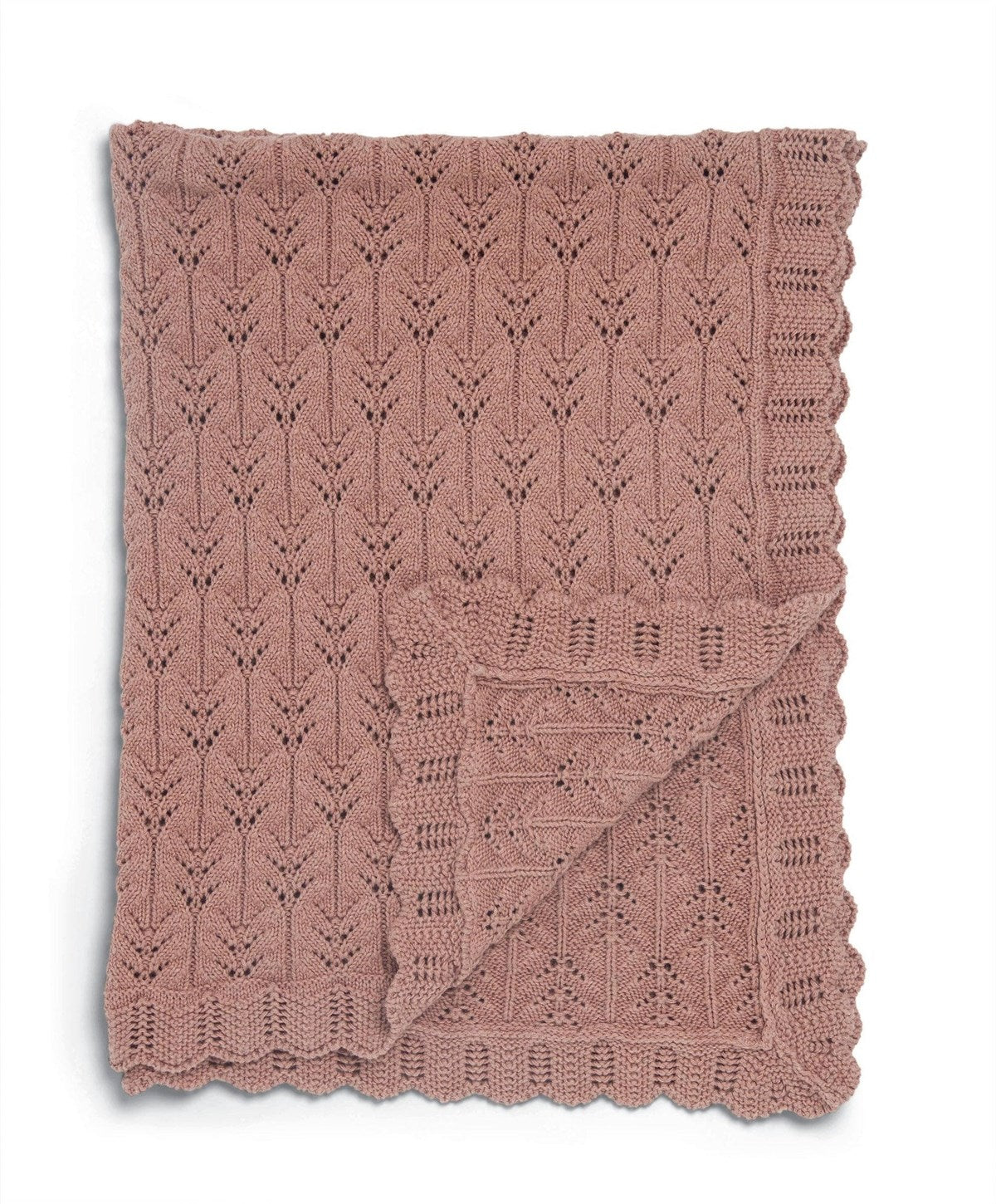 Mamas & Papas Welcome To The World Seedling Blanket