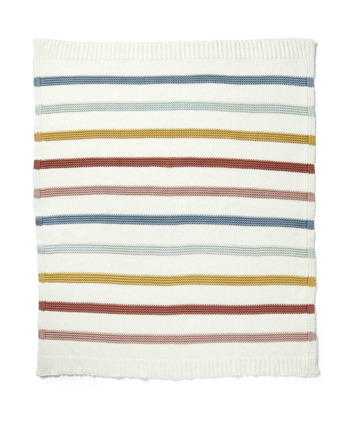 Mamas & Papas Dream Upon A Cloud Knitted Blanket