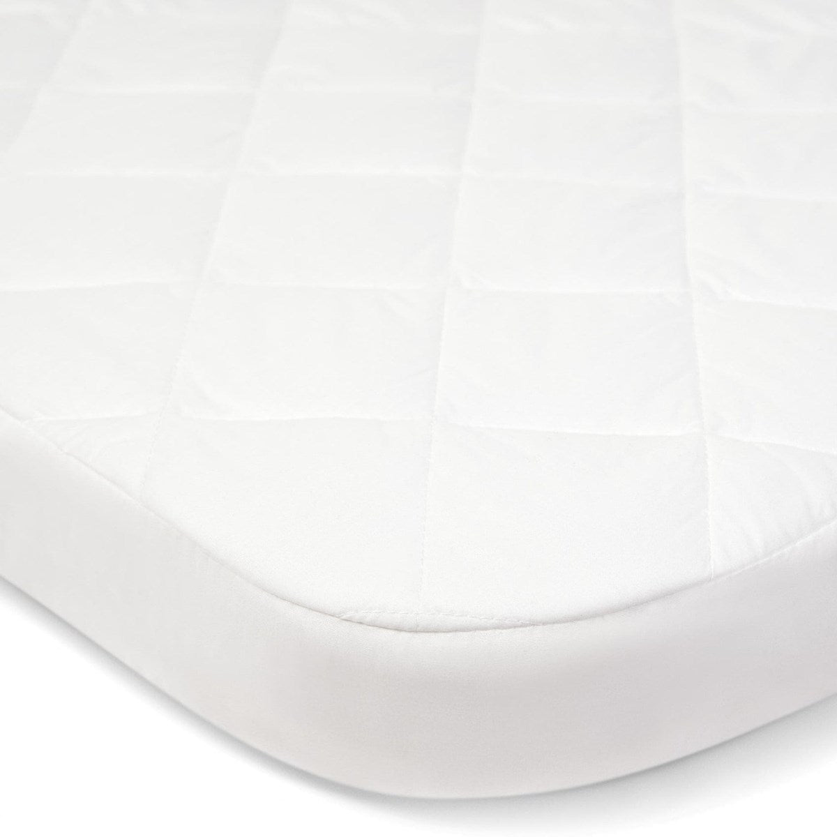 Mamas & Papas Lua Crib Mattress Protector