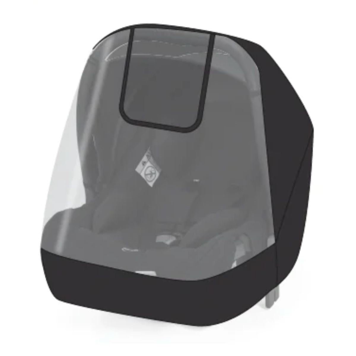 Baby Elegance Universal Baby Car Seat Raincover