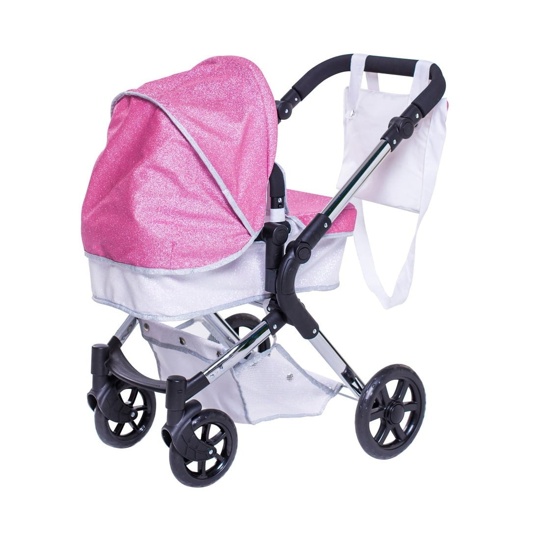 Roma Stephanie Complete Bundle With Baby Joy