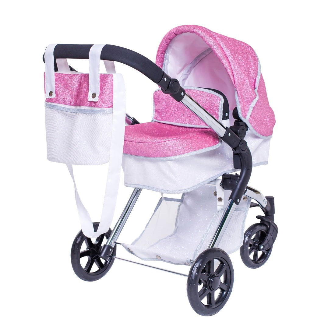 Roma Stephanie Complete Bundle With Baby Joy