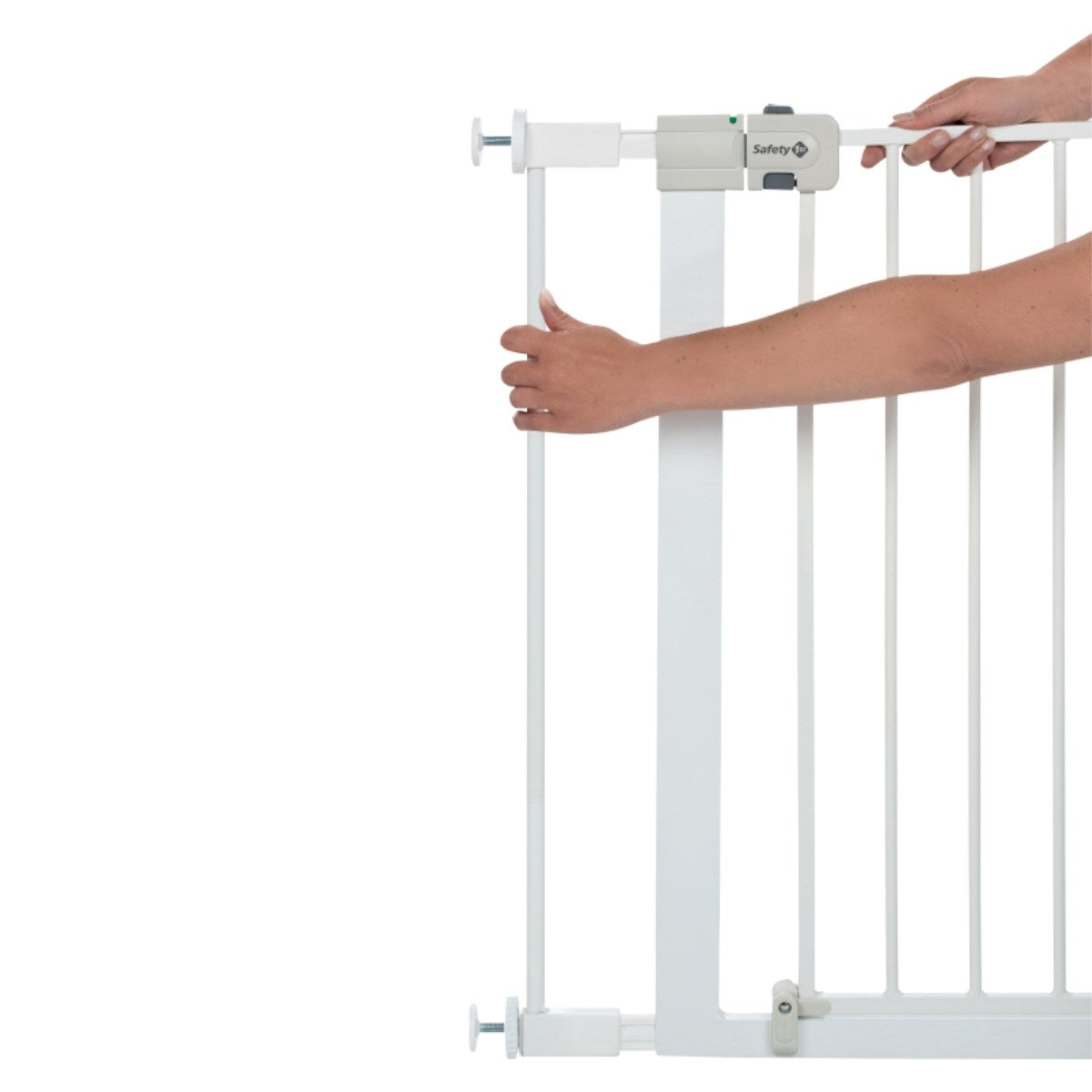 Safety 1st Easy Close Metal 7cm extension