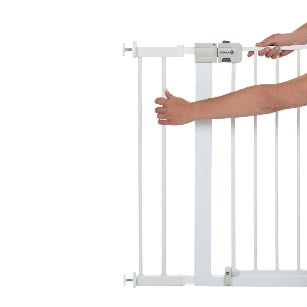 Safety 1st Easy Close Metal 7cm extension