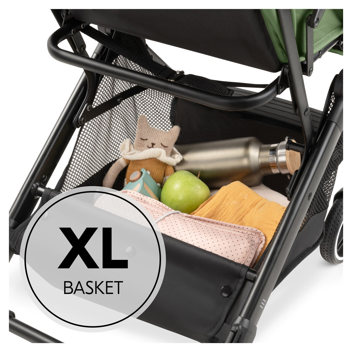 Hauck Travel N Care Plus Stroller