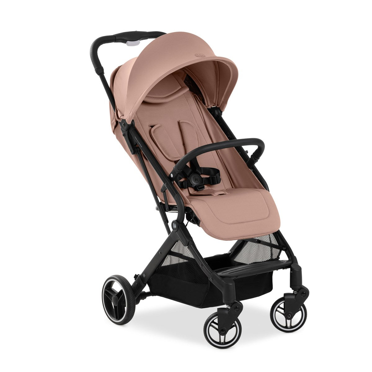 Hauck Travel N Care Plus Stroller