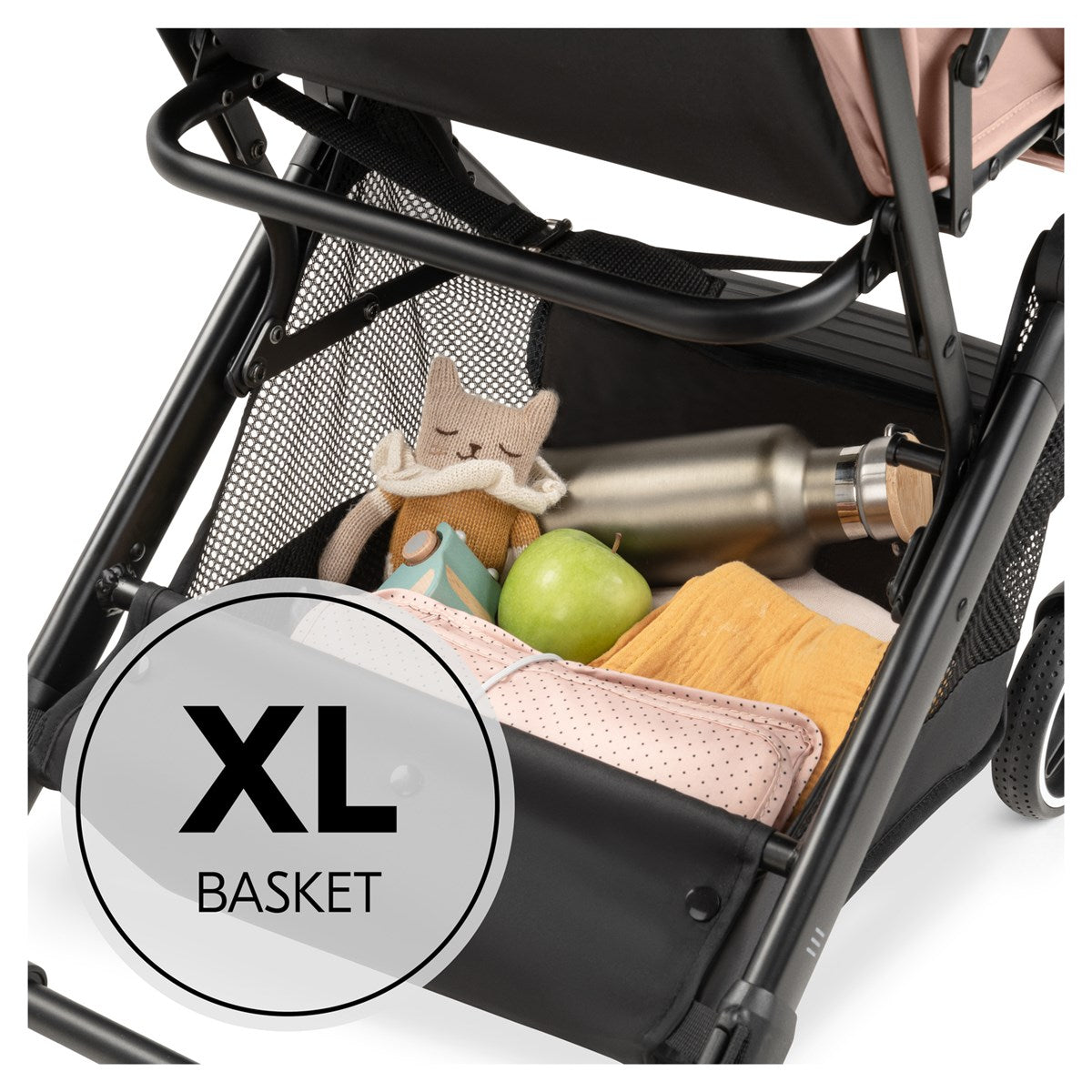 Hauck Travel N Care Plus Stroller