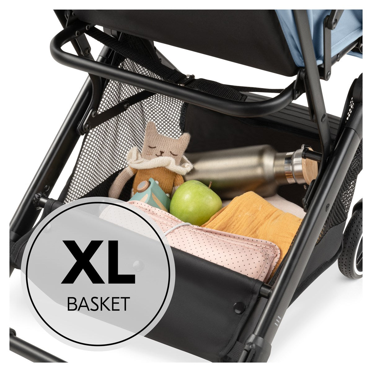 Hauck Travel N Care Plus Stroller