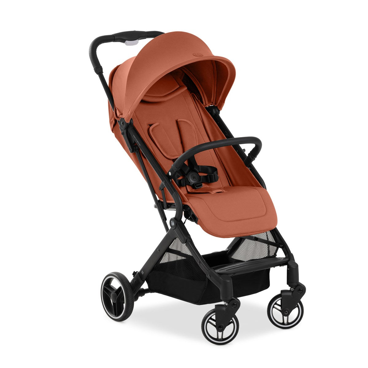 Hauck Travel N Care Plus Stroller