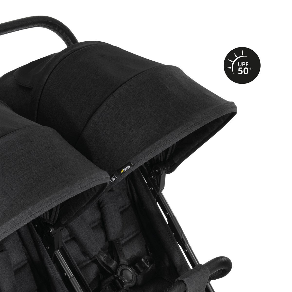 Hauck Uptown Duo Twin Pushchair